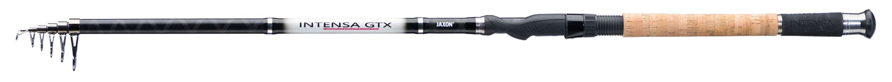 Wędka Intensa GTX X-CROSS TELE 3,30 m 10-40 g Jaxon