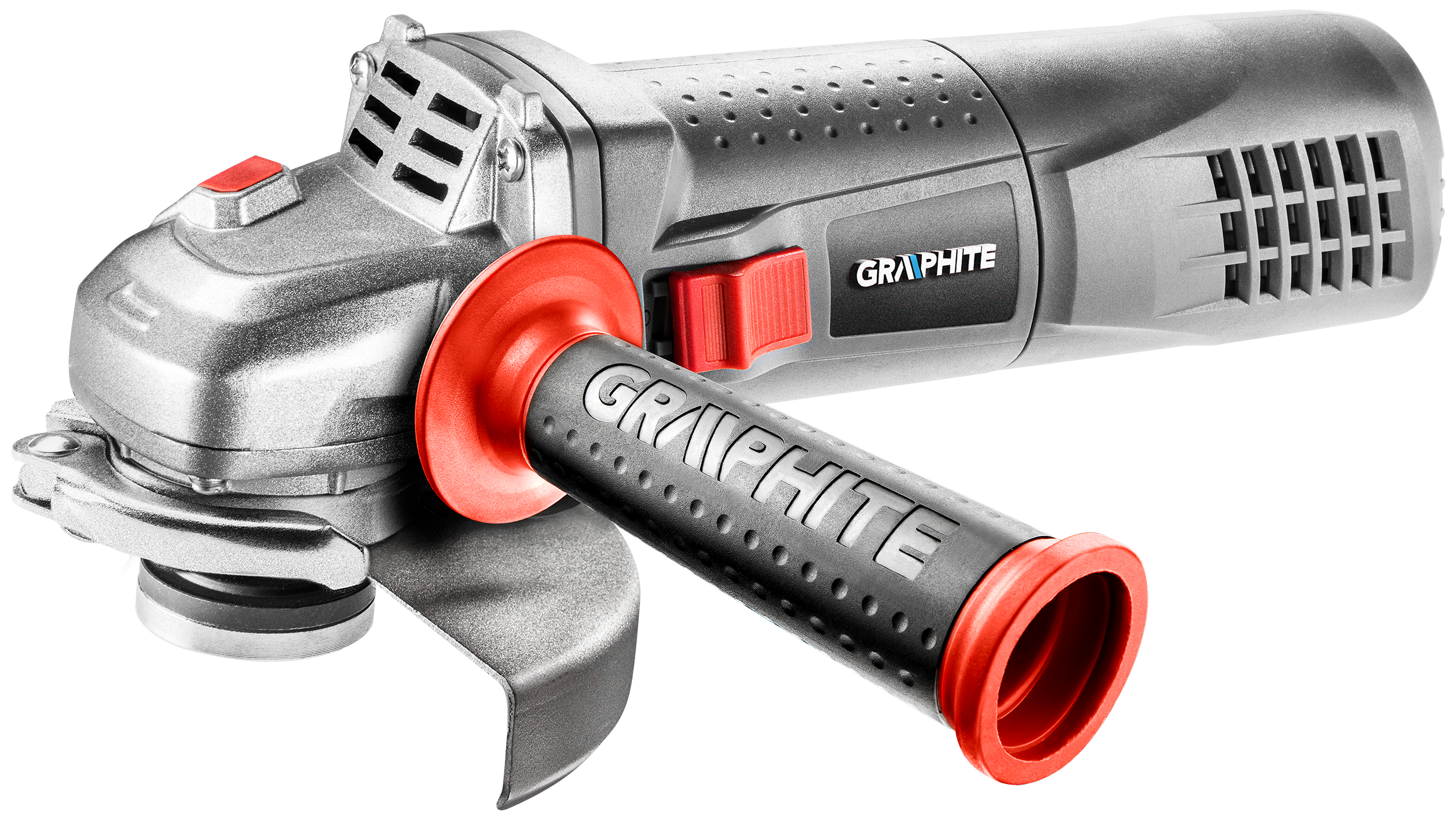 Kato Szlifierka kątowa akumulatorowa Energy+ 18 V Li-Ion tarcza