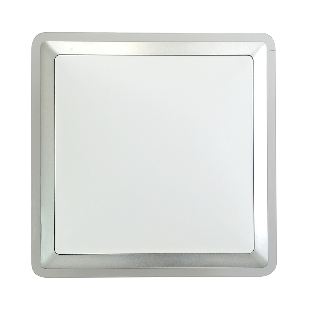 Plafon FLUO 38201 biały