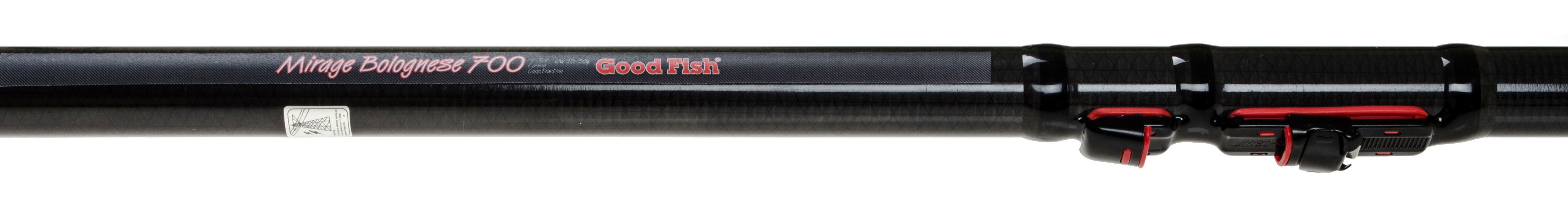 Wędka GoodFish Mirage Bolognese 7,00 m 10-30 g