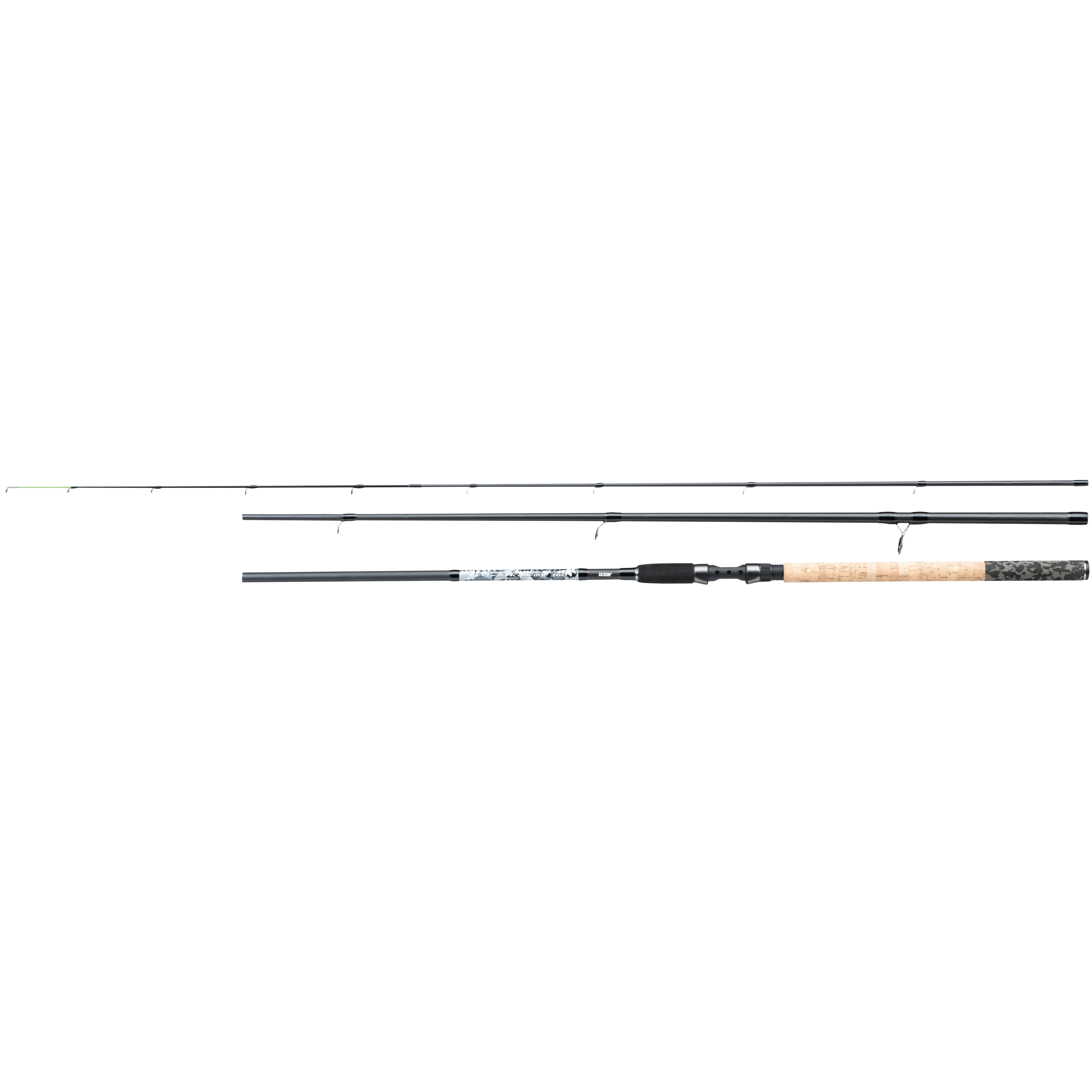 Wędka METHOD FEEDER ACADEMY X WJ-CBF33060-X 330 cm 20-60 g