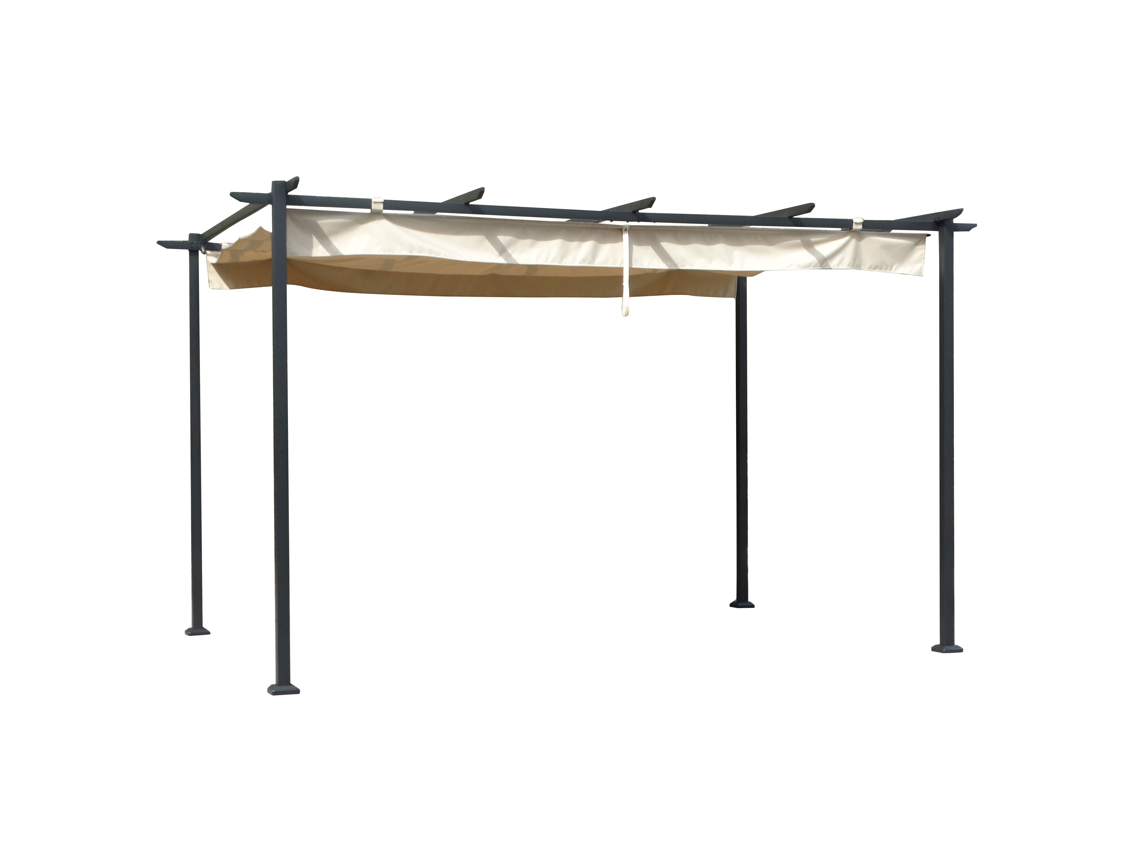 Pergola Atra przesuwany dach
