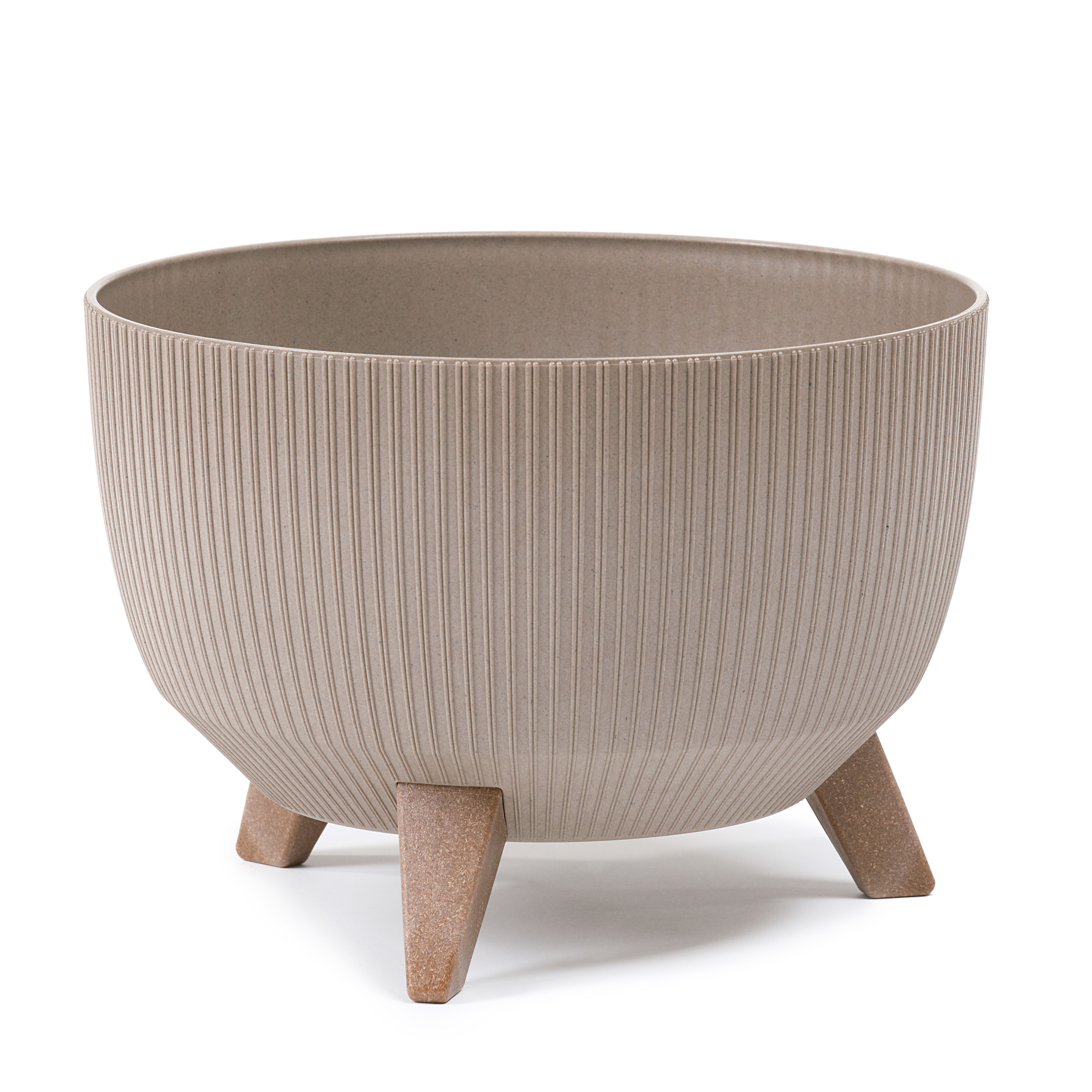 Misa ROMA ECO coffee 29 cm jumper latte