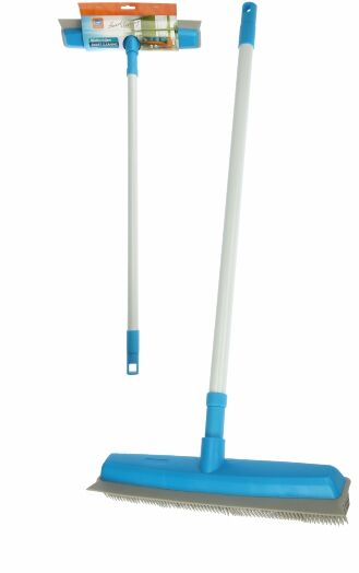 Miotła z kijem SMART CLEANING