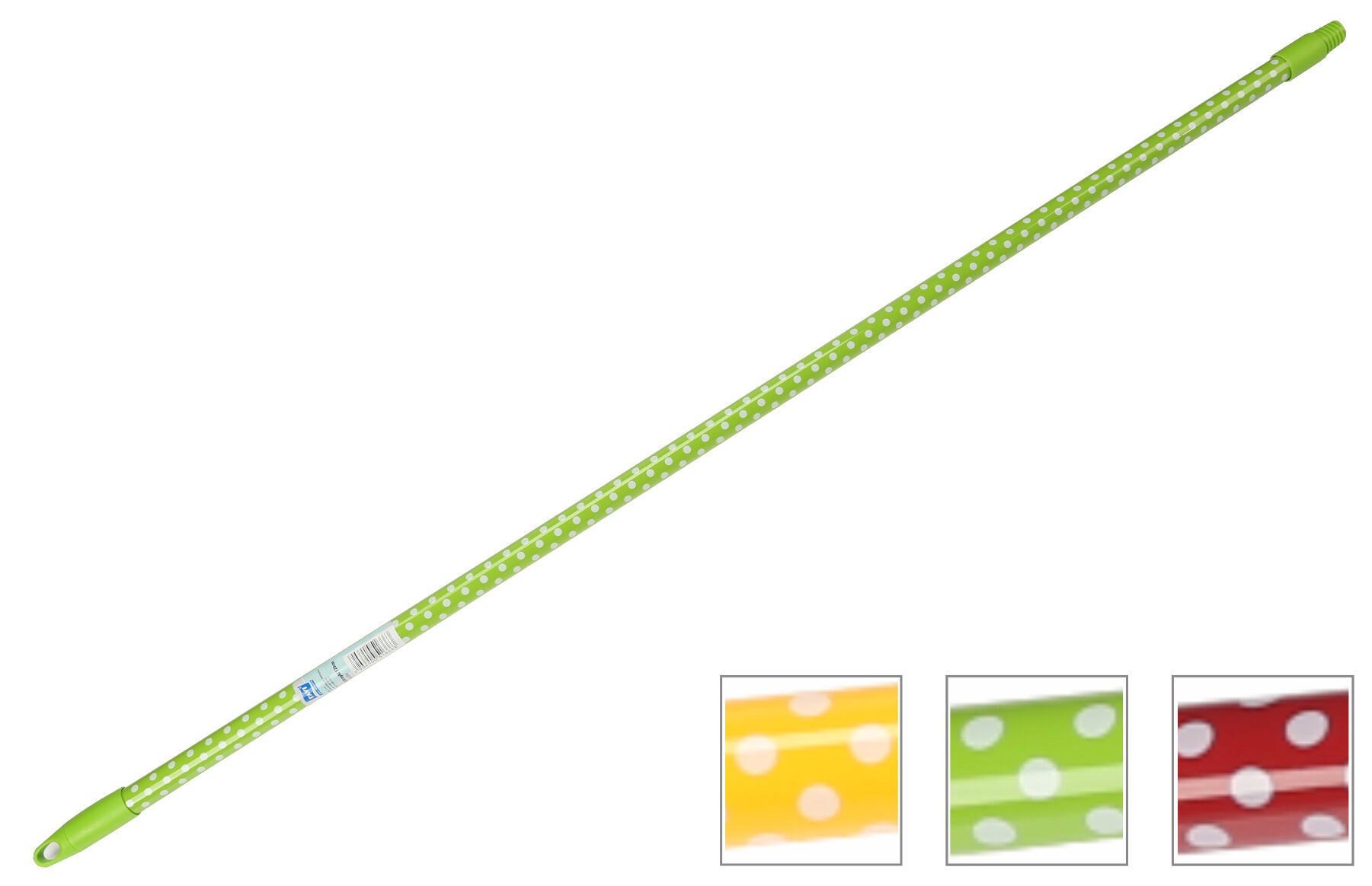 Kij Kropki 120 cm