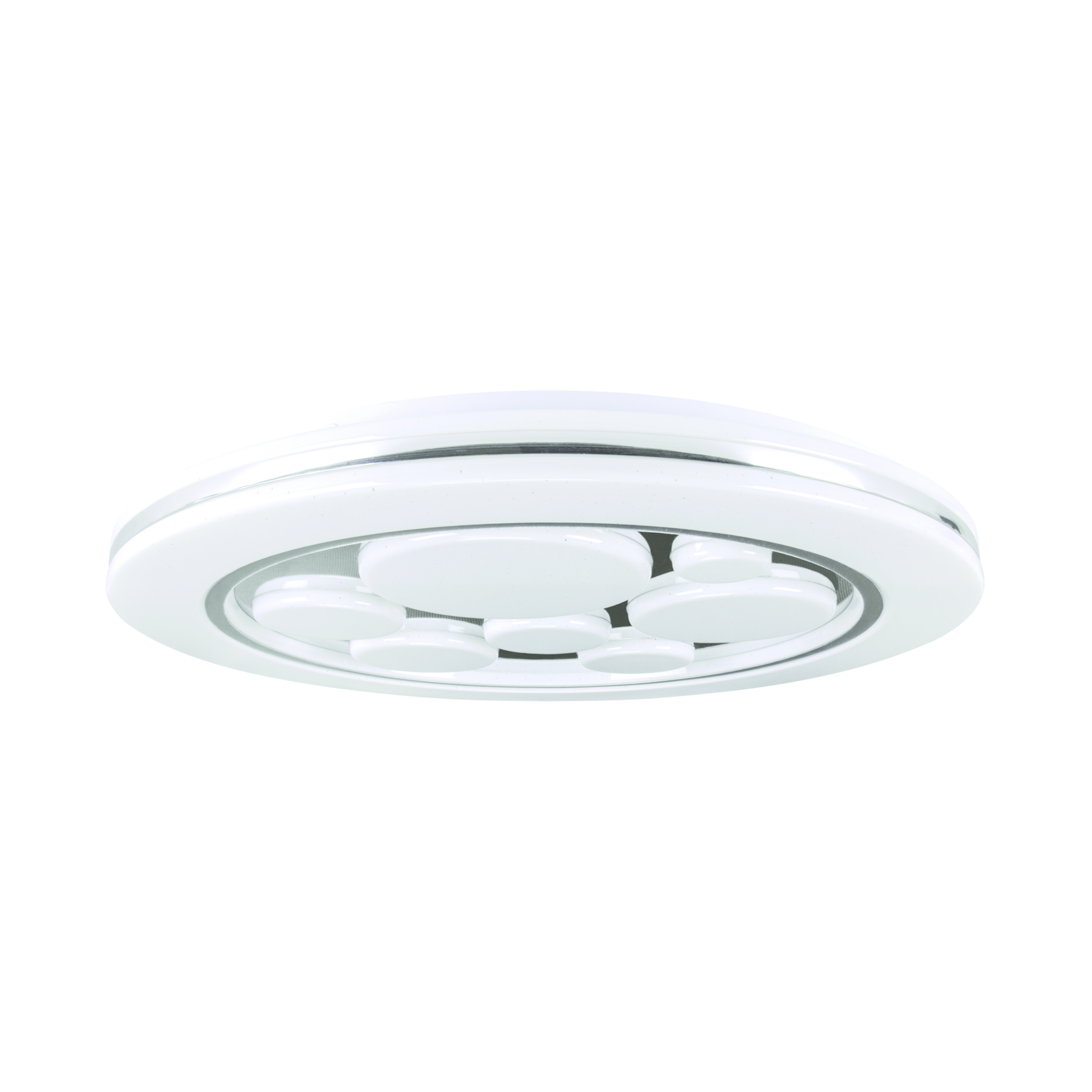 Plafoniera DROPS LED C 24W STRÜHM
