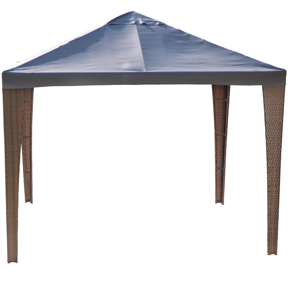 Pawilon rattanowy Barcelona 3 x 3 m