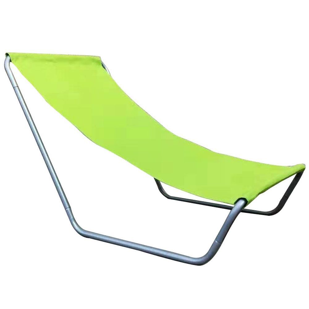 Leżak Caldo 87 x 50 cm limonka miniaturka