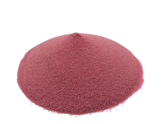 Piasek dekoracyjny hiacynt 0,5 kg miniaturka