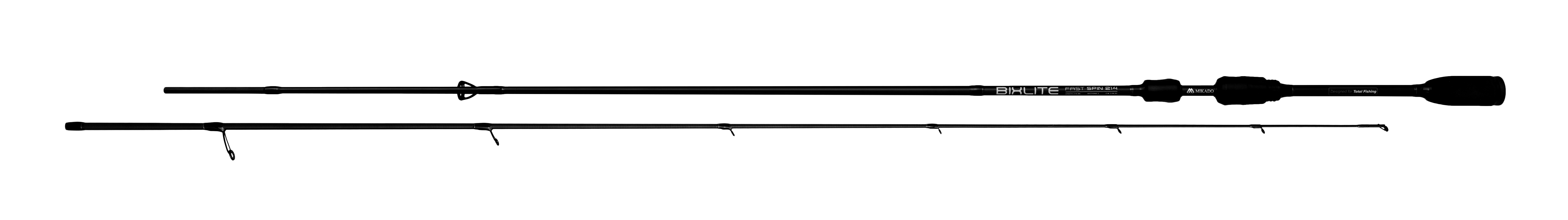 Wędka bixlite fast spin 225 c.w. 4-18g