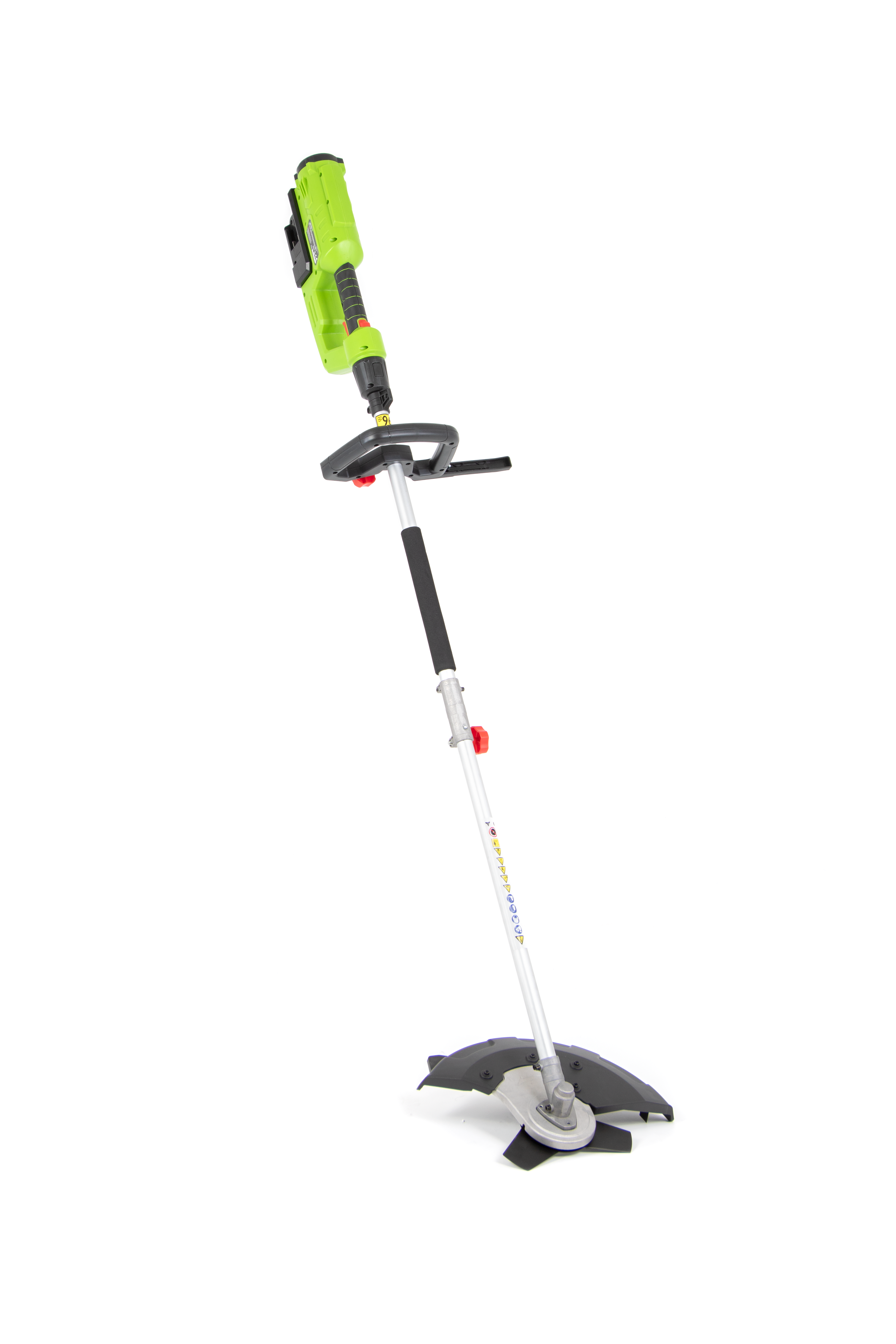 マッシュ KOSA SPALINOWA VENOM PODKASZARKA SILNIK 3xGŁOWICA 2xTARCZA