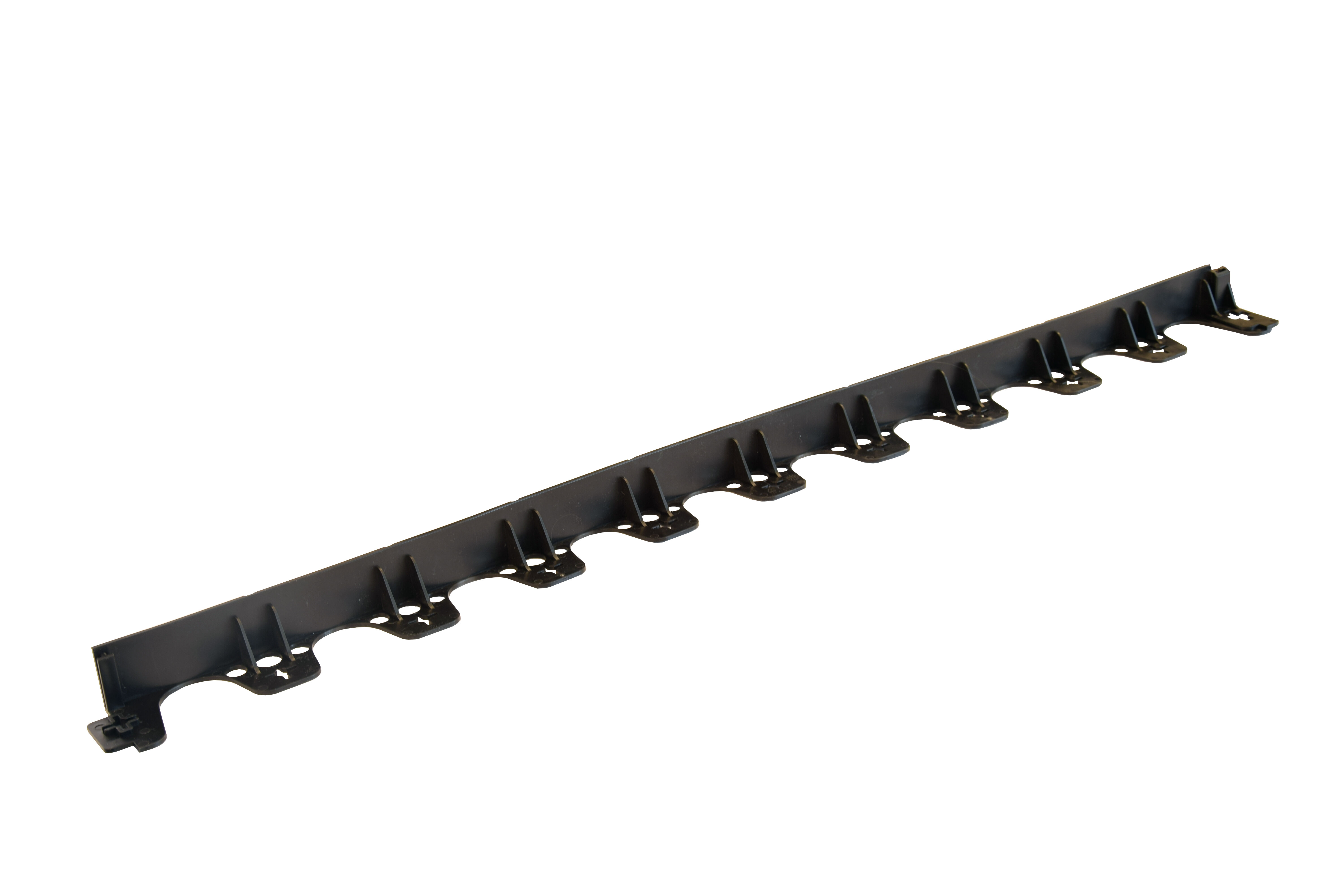 Obrzeże czarne 4,5 cm V2
