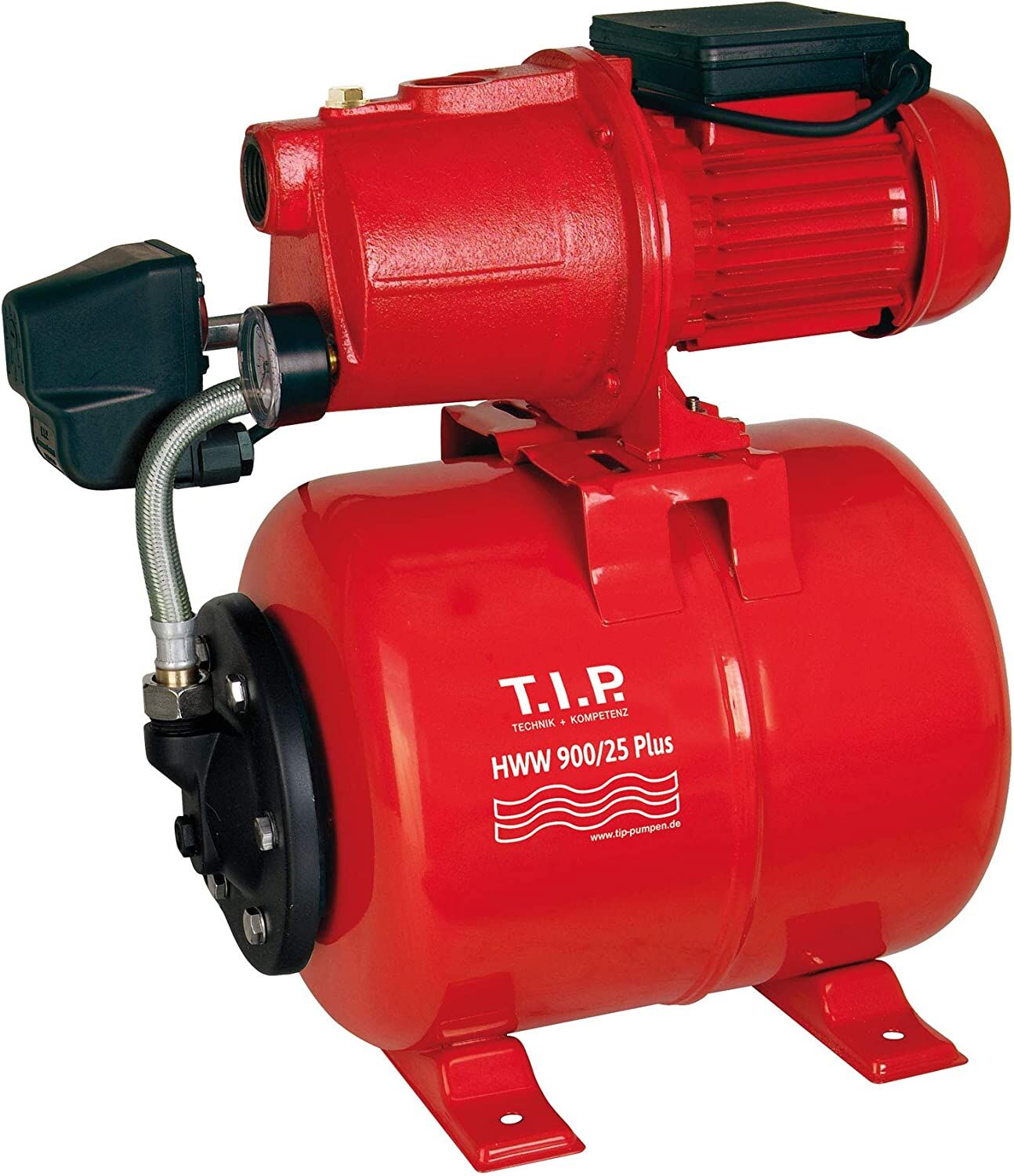 Hydrofor HWW 900/25