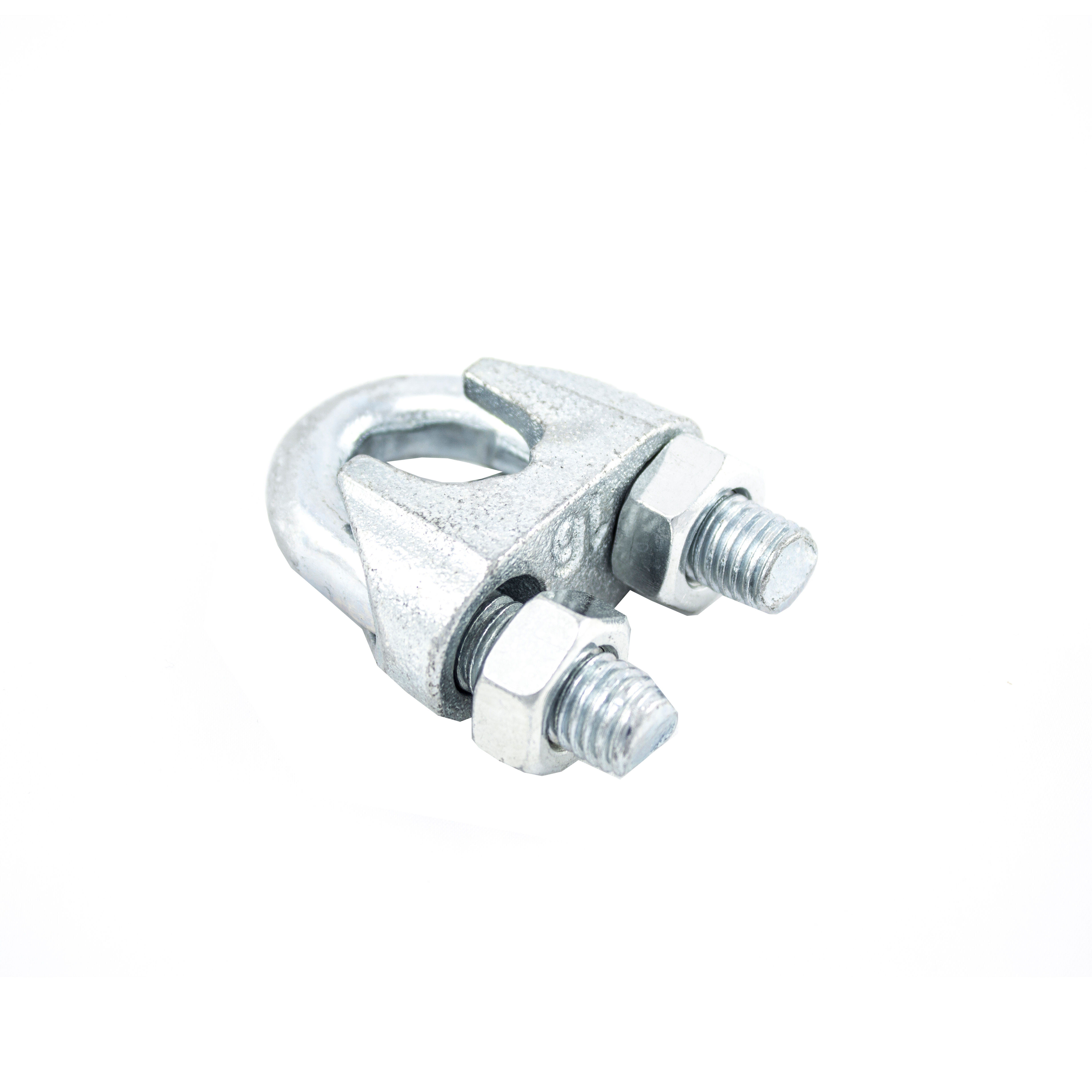 Zacisk linowy DIN 741, 16 mm ANDPOL