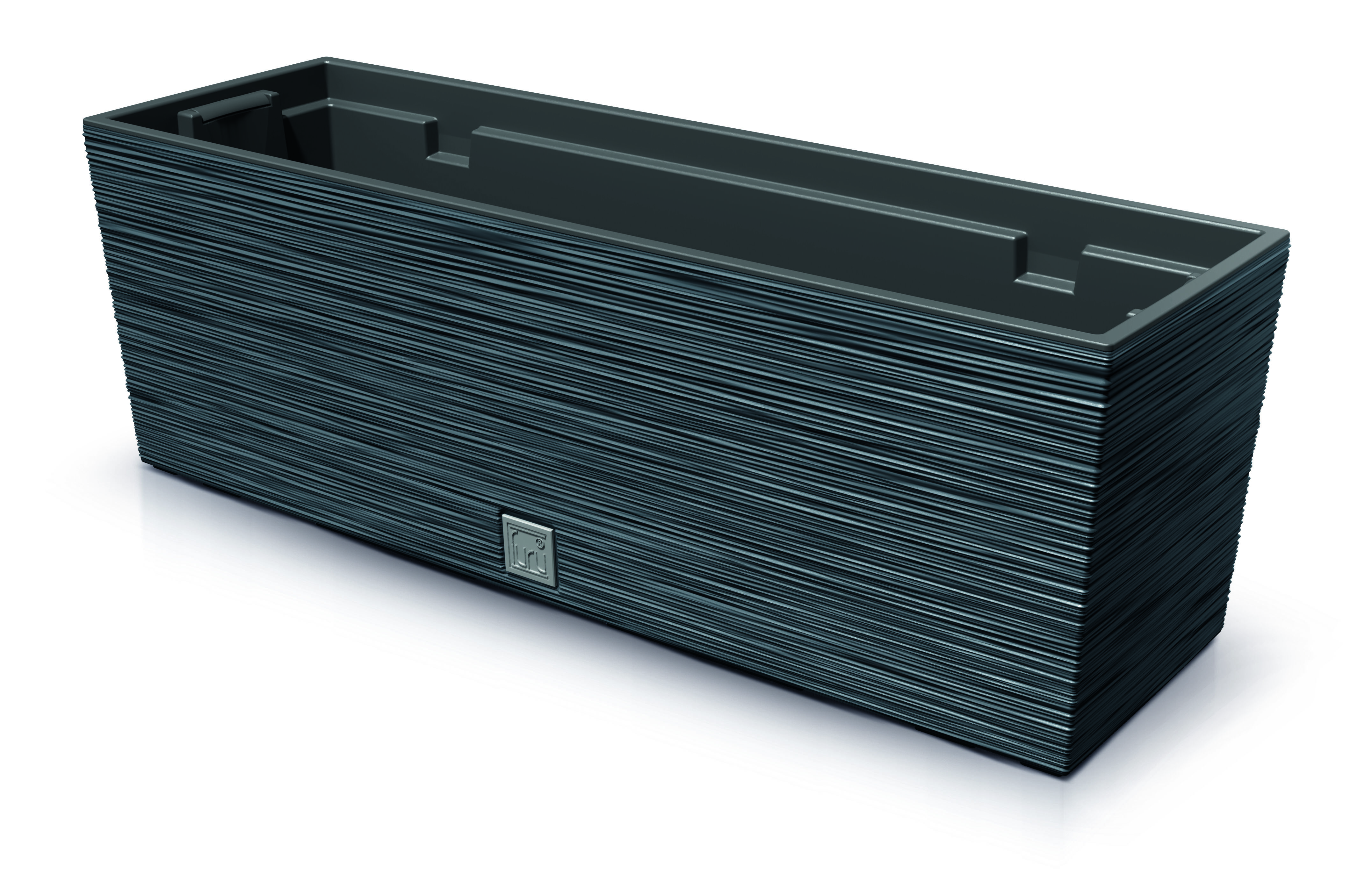 Skrzynka FURU CASE 58 x 18 x 19,5 cm antracytowy