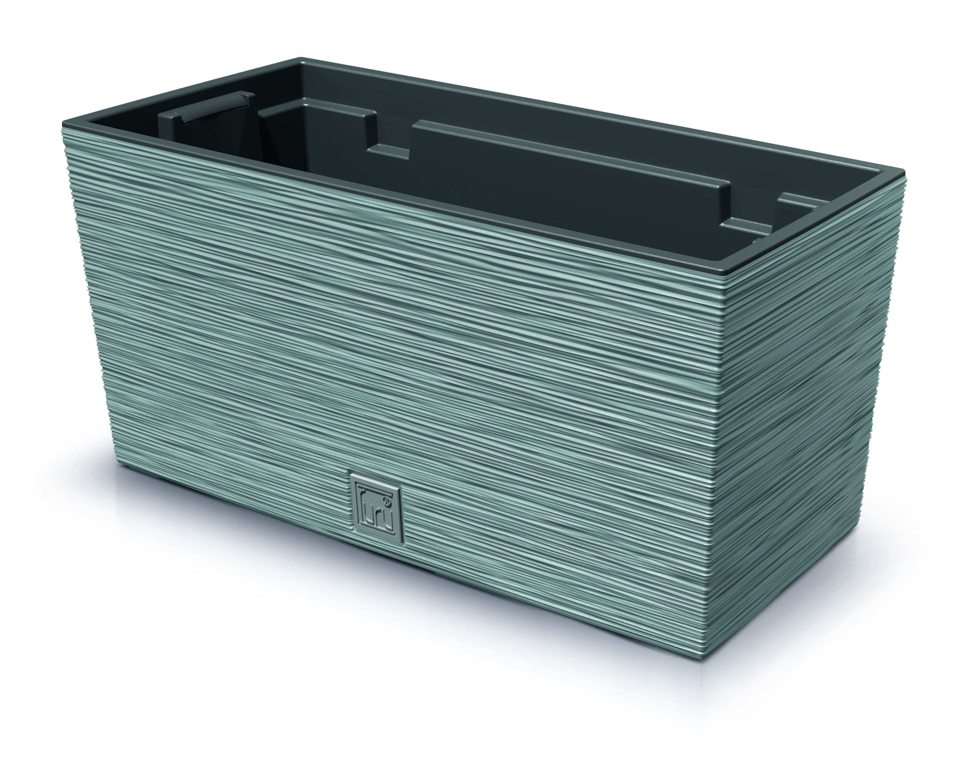 Skrzynka FURU CASE 39,5 x 18,5 x 19,5 cm beton