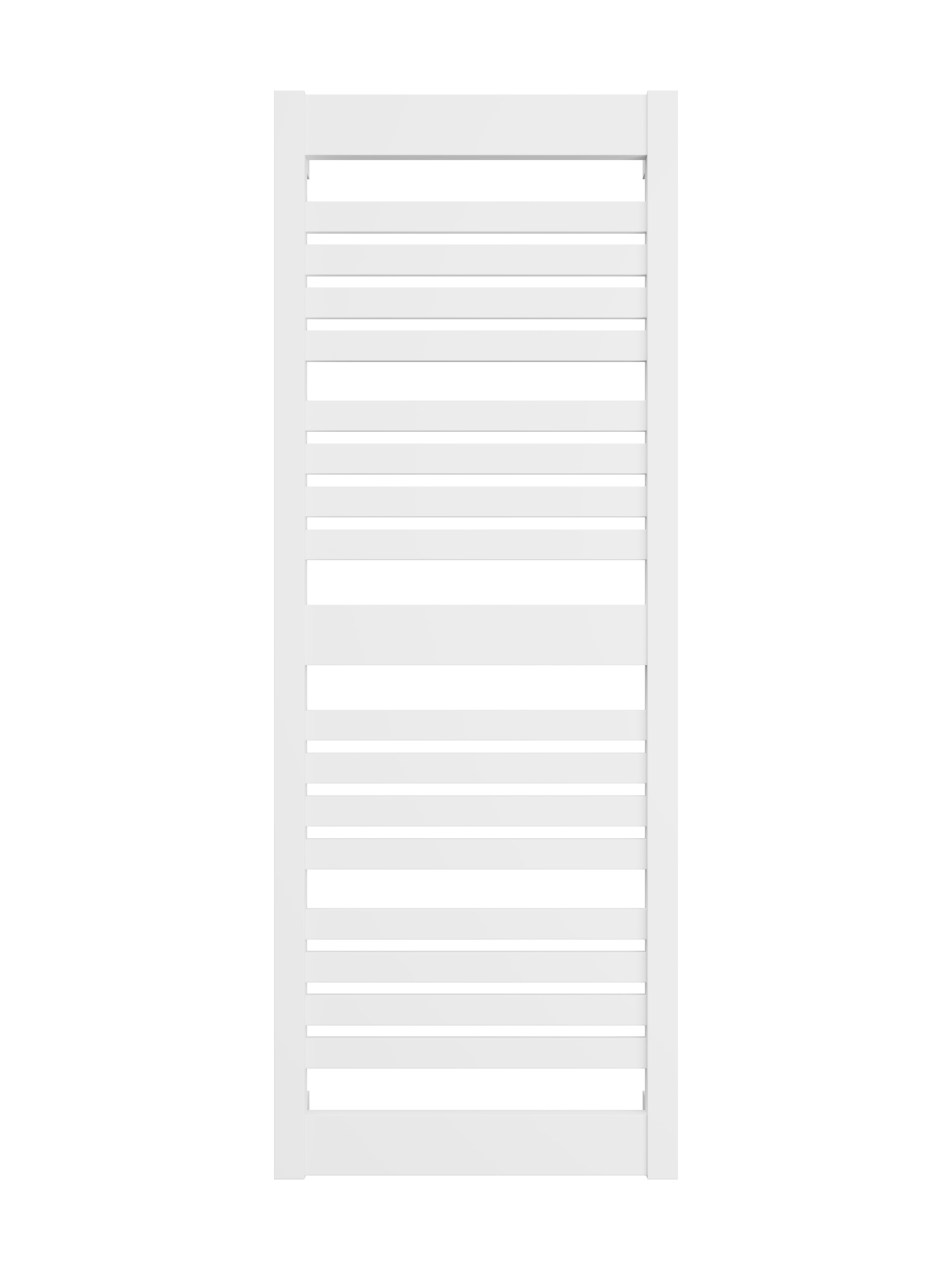 Grzejnik c.o. FRAS+ 40 x 110 cm biały