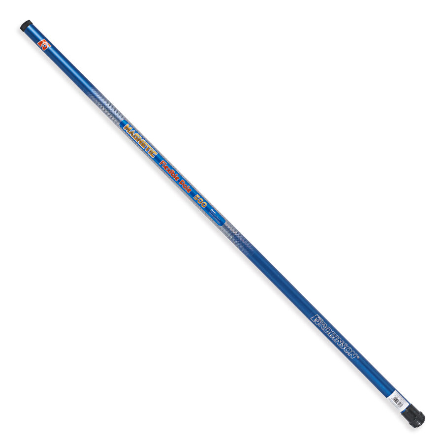 Wędka Robinson Magnetic Flexible Pole 5,00m miniaturka