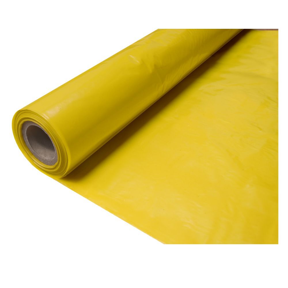 Folia paroizolacyjna 2 x 50 m 0,15 mm miniaturka
