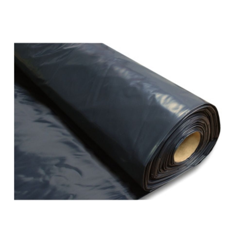 Folia budowlana 4 x 25 m 0,15 mm miniaturka