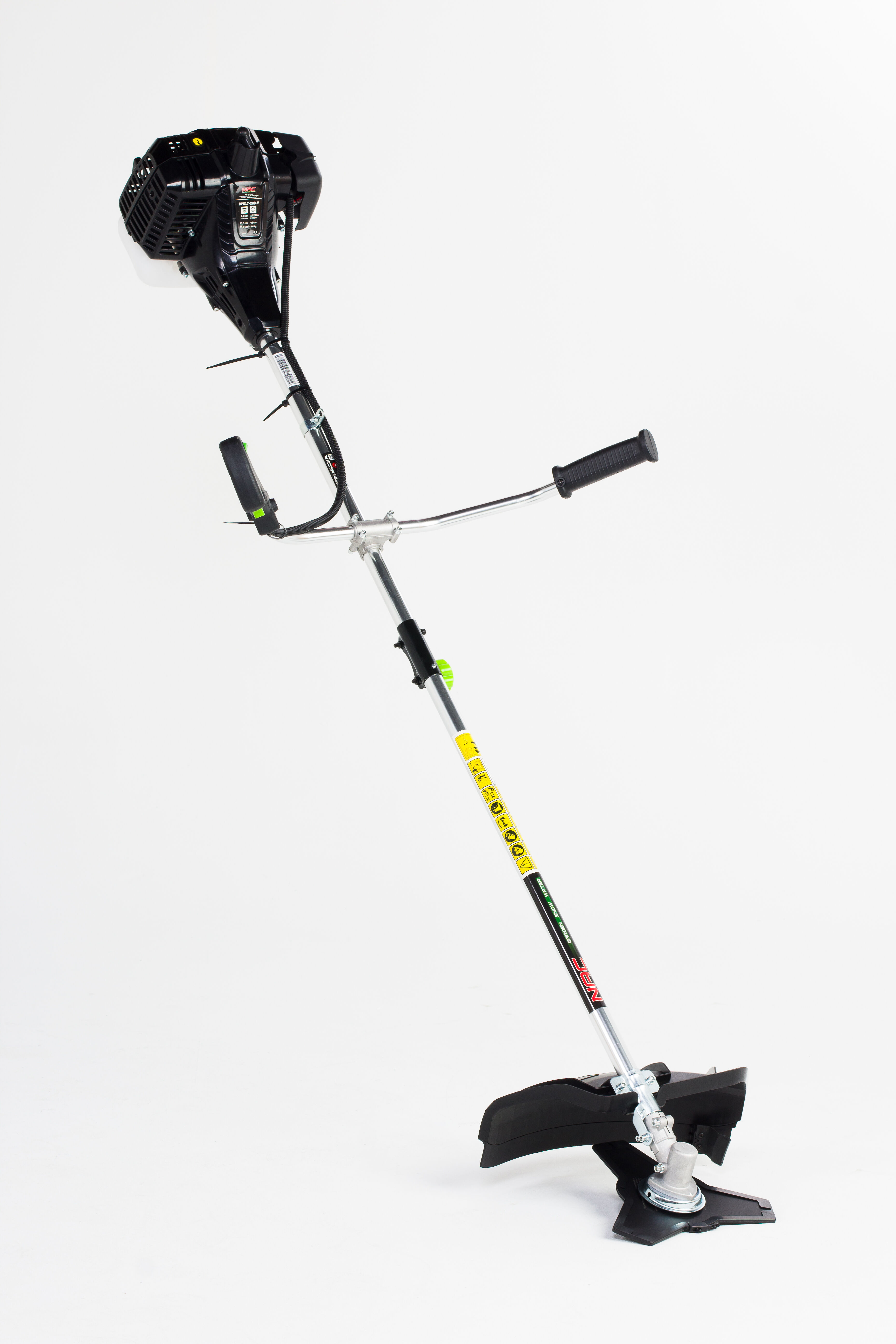 えがおさん　20 Kosa spalinowa NAC BP517-20_EM1-V - Bricomarche.pl