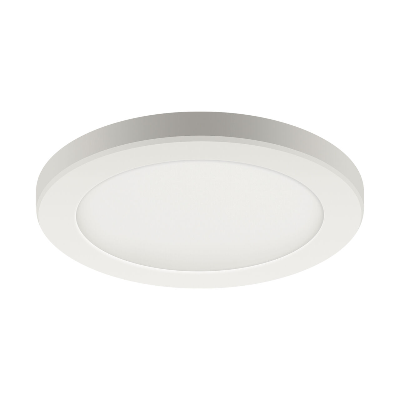 Oprawa sufitowa OLGA LED C 18 W biały CCT STRÜHM