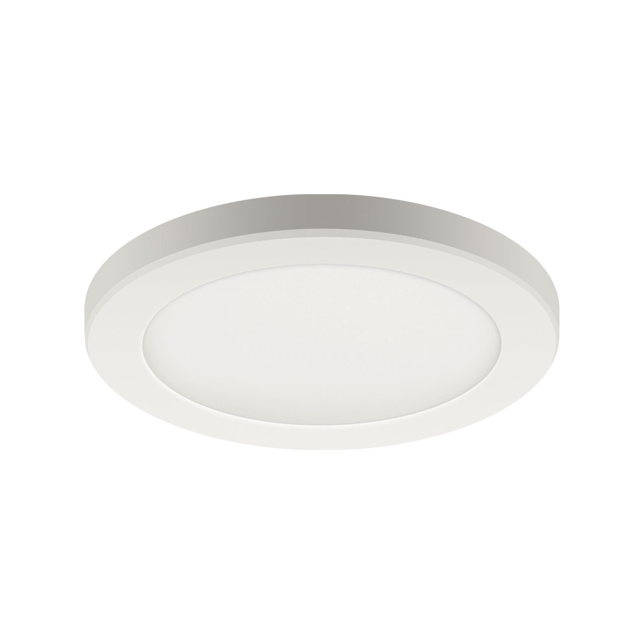 Oprawa sufitowa OLGA LED C 12 W biały CCT STRÜHM