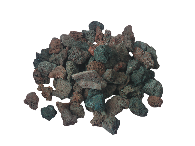 Kamienie lawy 3 kg Floraland
