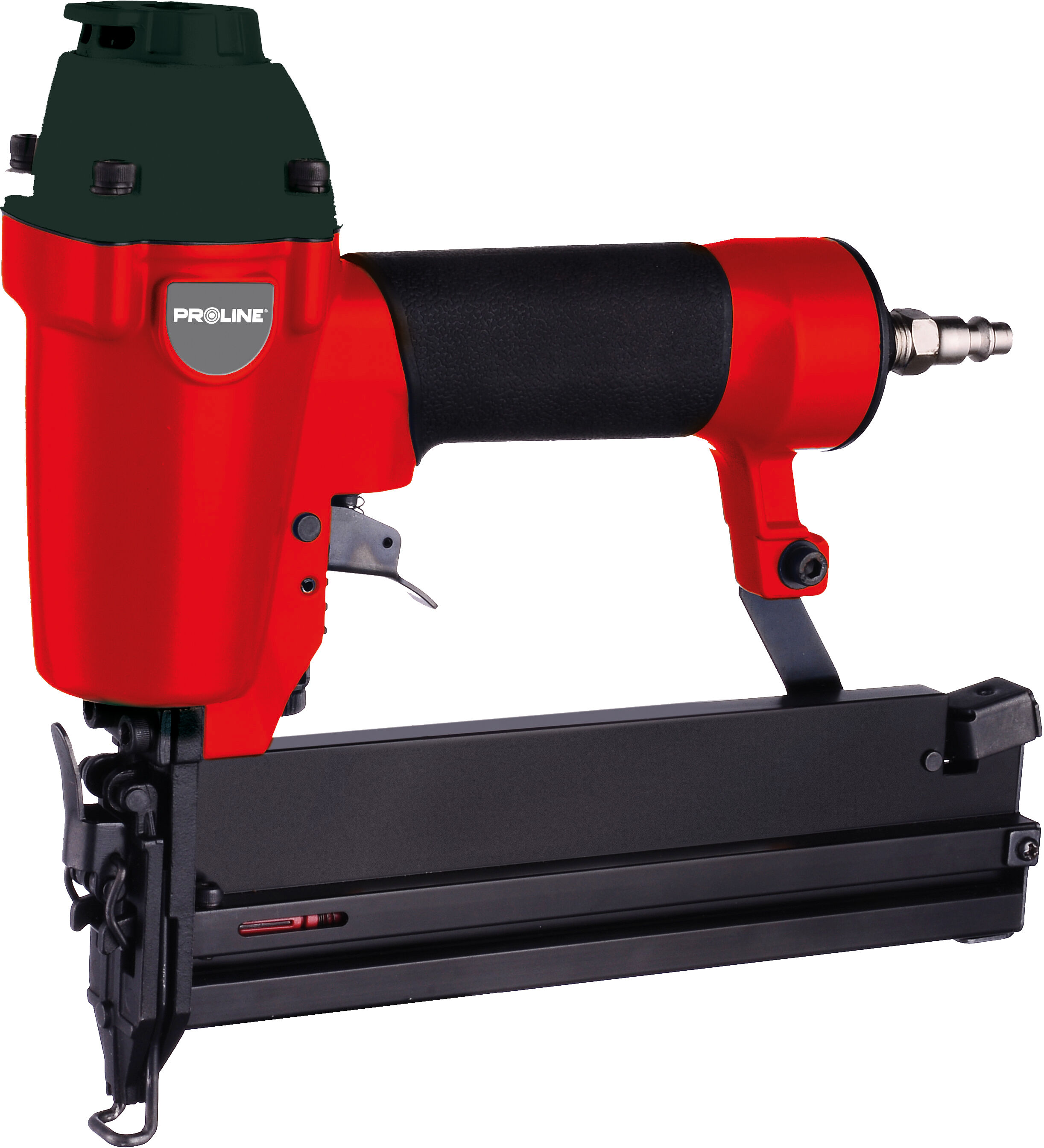 Pezz Zszywacz/gwoździarka pneumatyczna 9040 f50 CE Proline