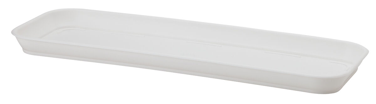 Podstawka pod skrzynkę Venus 70 cm mat biały