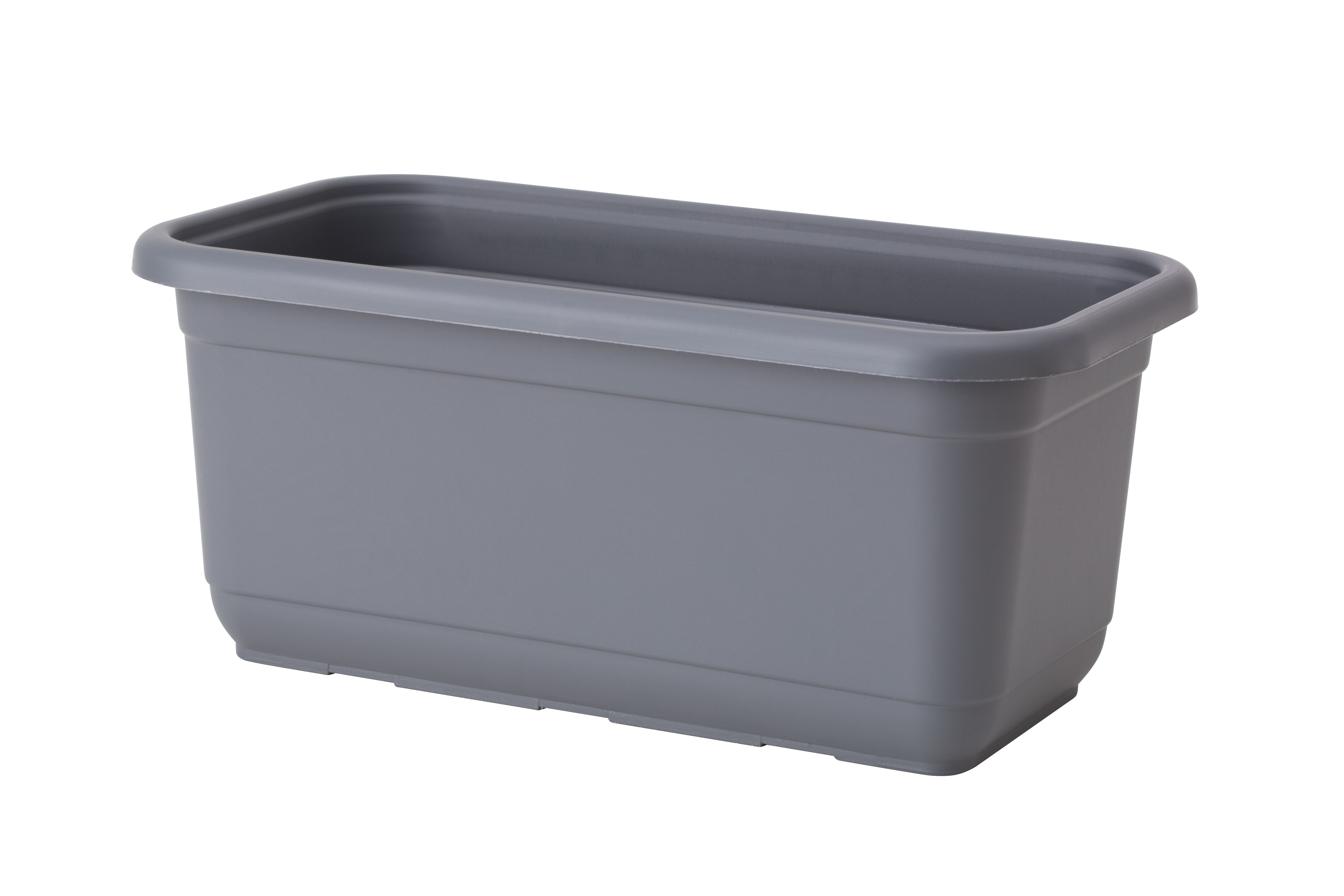 Skrzynka Venus 60 cm mat antracyt miniaturka