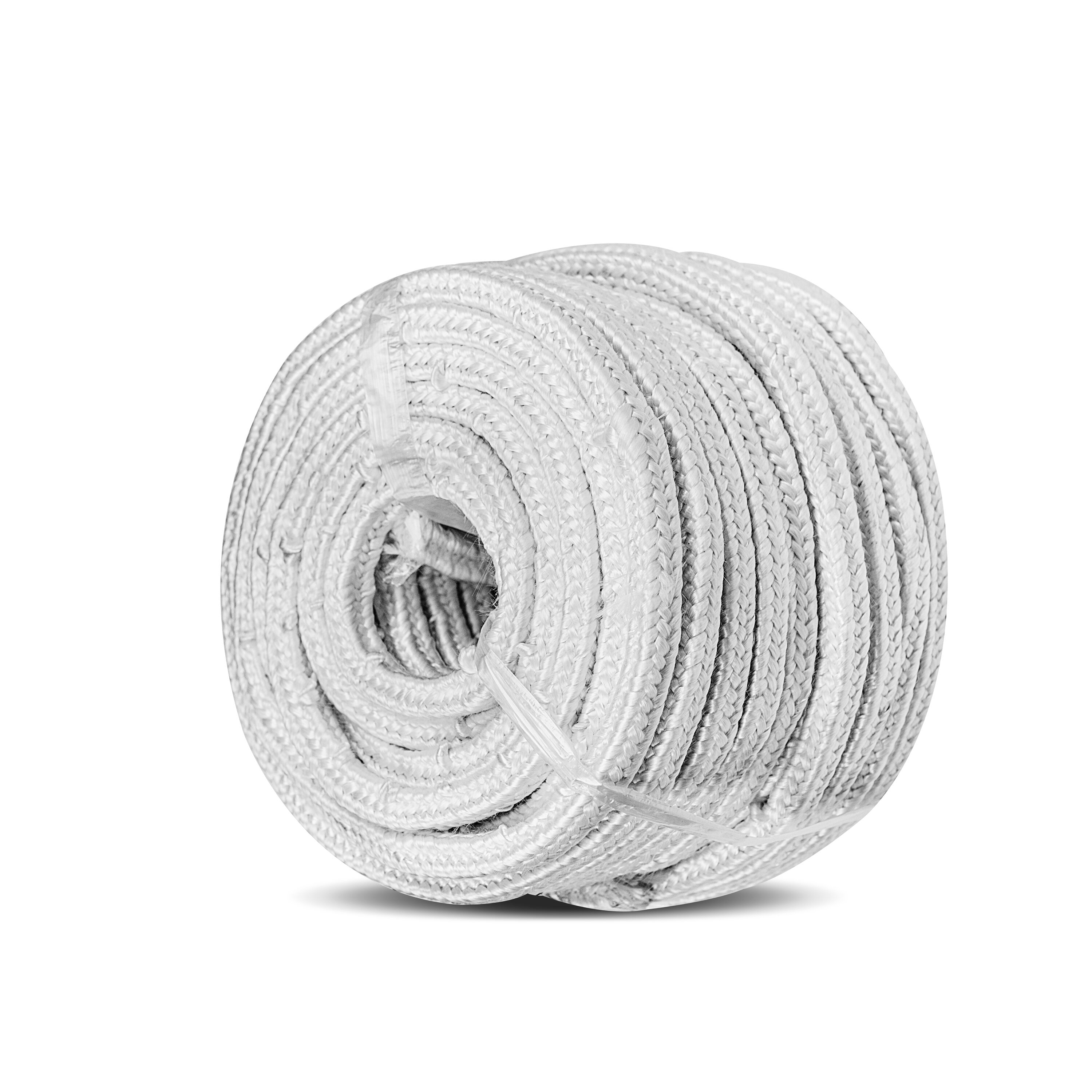 Szczeliwo do kominka 12 mm 5 kg miniaturka