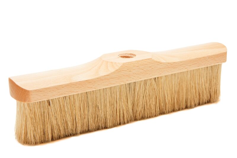 Szczotka zamiatacz natura 30 cm