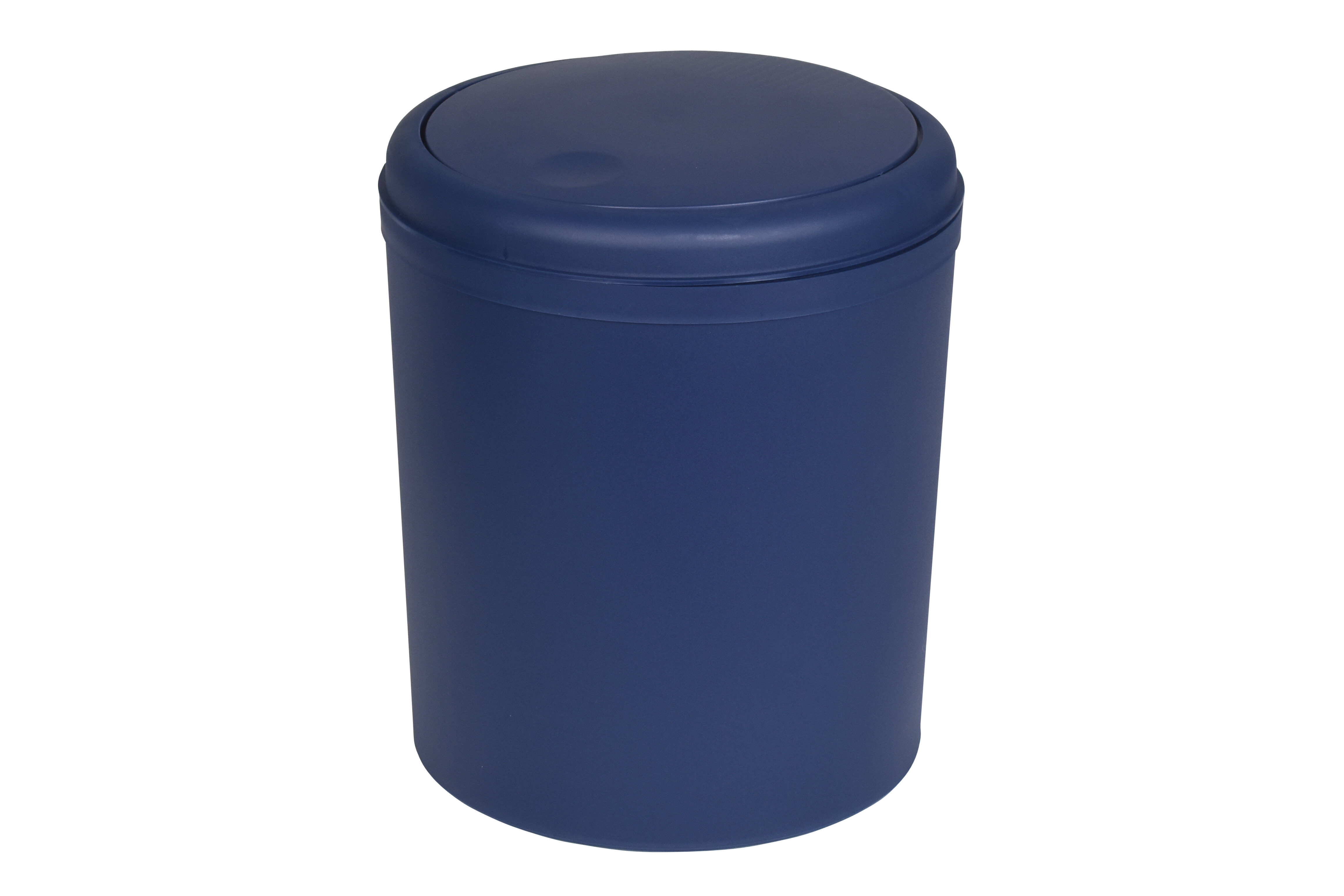 Kubełek 5 l matowy granat miniaturka
