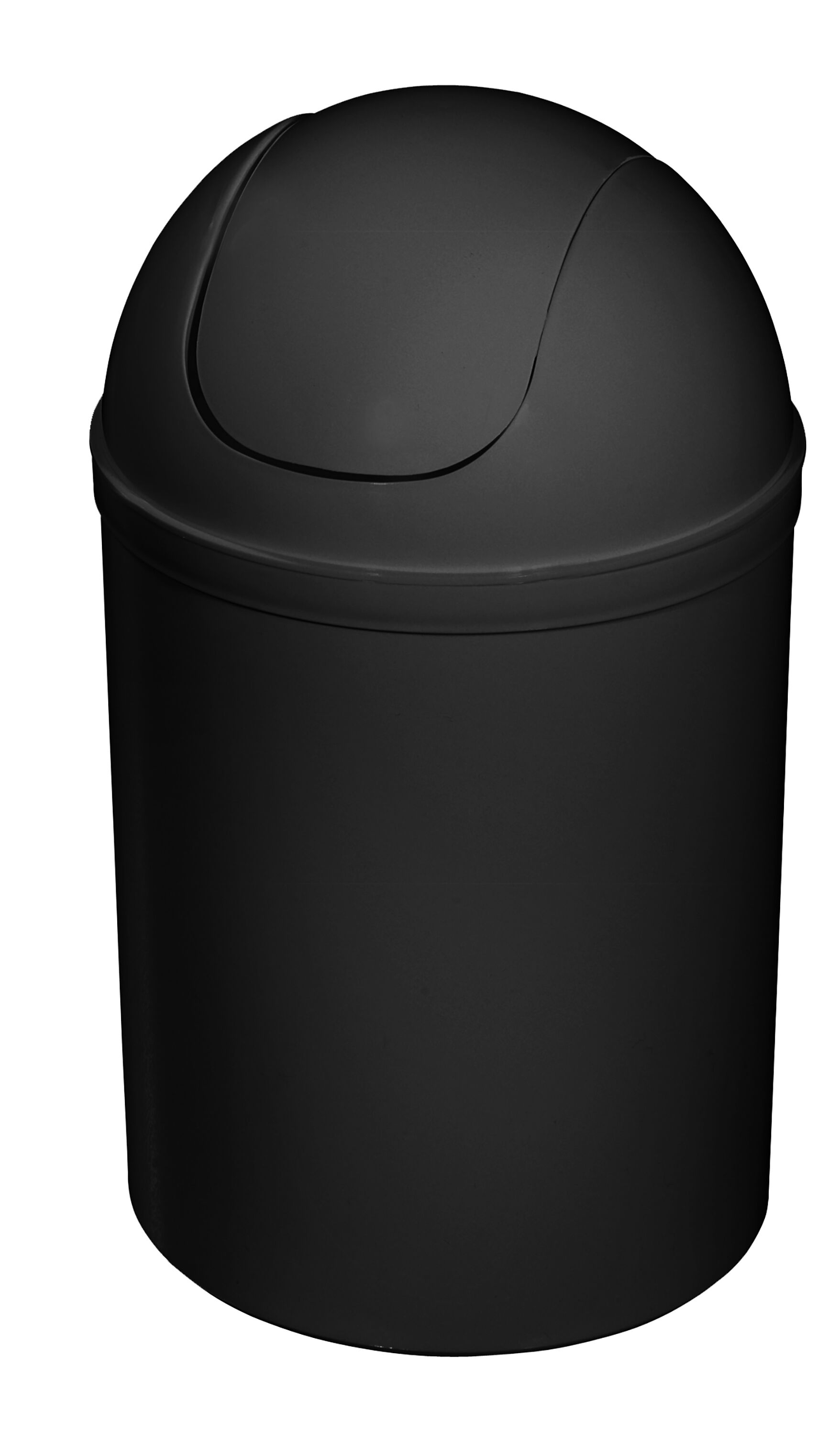 Kubełek 5 l czarny miniaturka