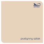 TESTER farba lateksowa Dulux EasyCare Kuchnia i Łazienka Pustynny Szlak 0,05 l