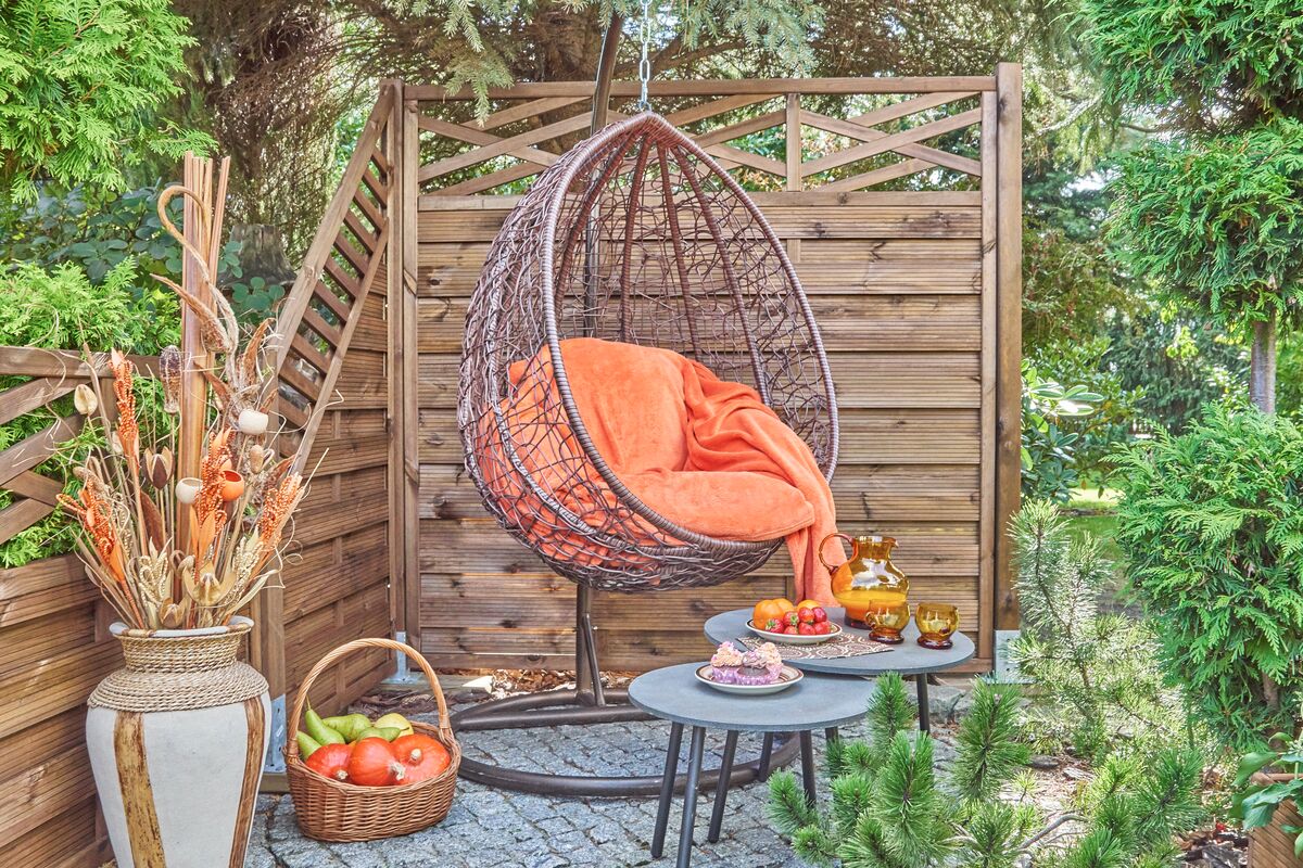 jaka wysokość ogrodzenia