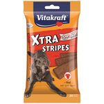 Przysmak dla psa Xtra Stripes wołowina 200 g Vitakraft 