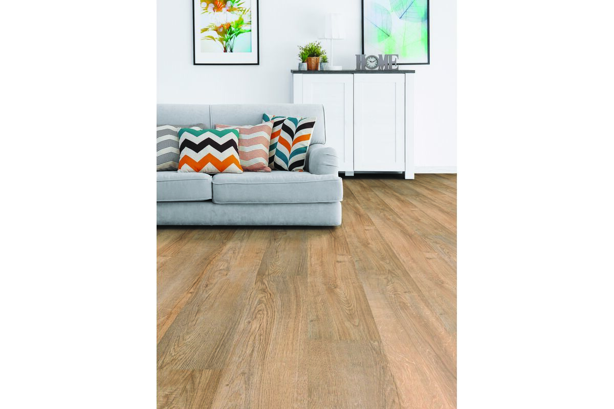 Panel podłogowy Dąb Rosberg AC4 8 mm