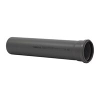 Rura kanalizacyjna Ø110 x 2,7 x 2000 S20