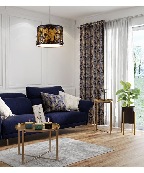 Lampa wisząca Crazy aranżacja