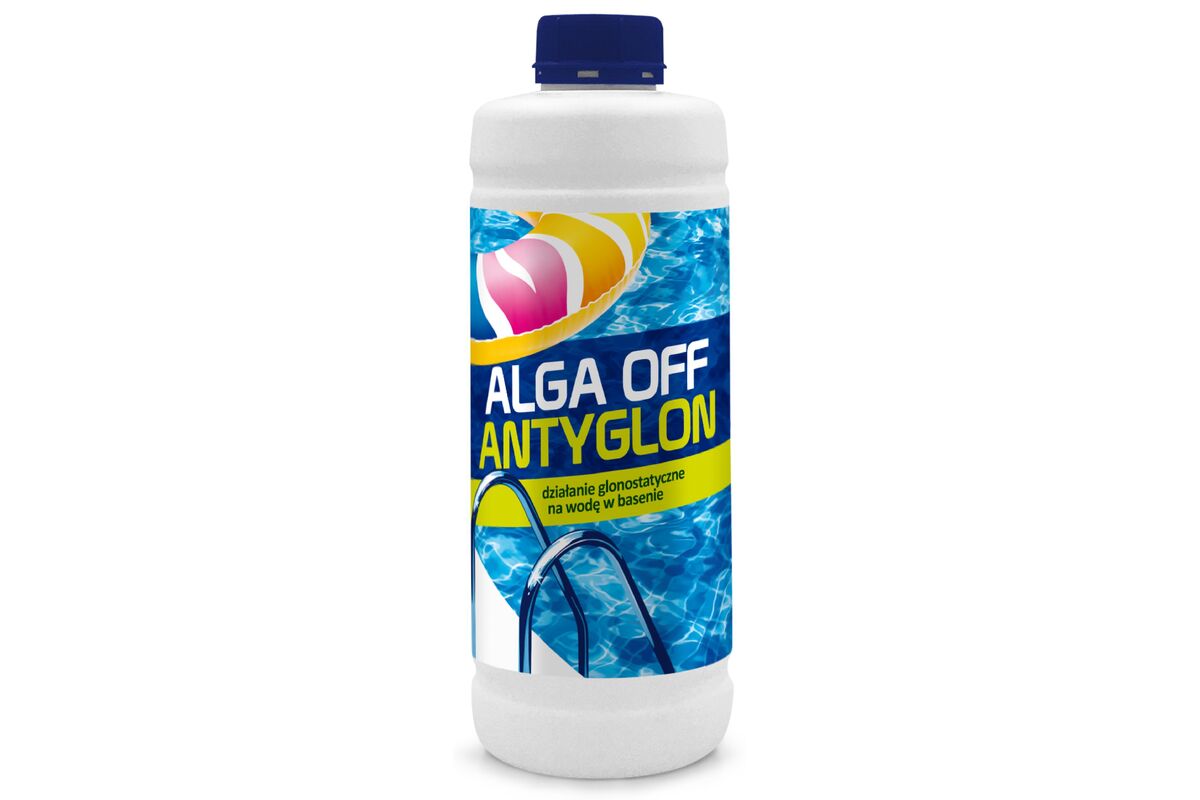 Alga Off Antyglon 1l GAMIX