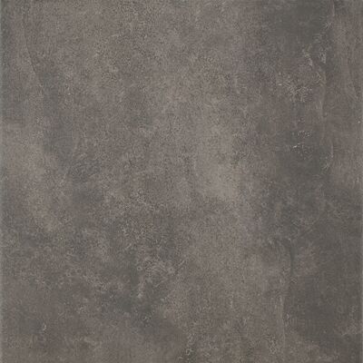 Gres szkliwiony Febe graphite 42 x 42 cm g1 Cersanit