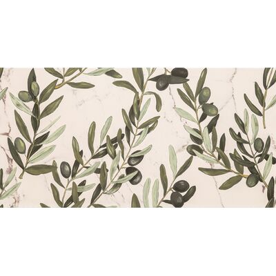 Płytka ścienna Elba olives 30,8 x 60,8 cm gat. I