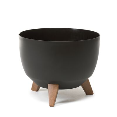 Misa Roma 24 cm czarny