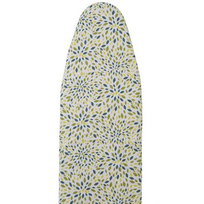 Pokrowiec na deskę do prasowania 37 x 120 cm listki JOTTA