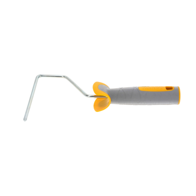 Rączka 2k seria 12 15 cm 6 mm szary żółty Hardy