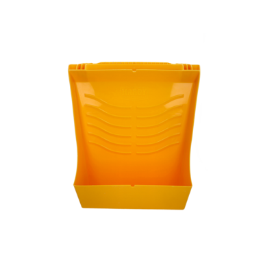 Kuweta 3w1 42 x 32 cm żółta Hardy