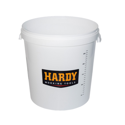 Wiadro okrągłe 33 l Hardy