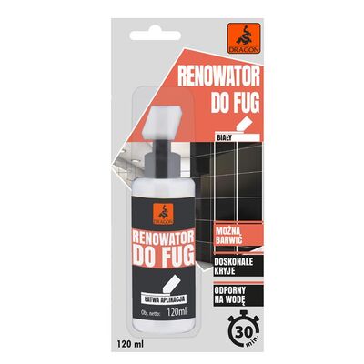 Renowator fug 120 ml DRAGON